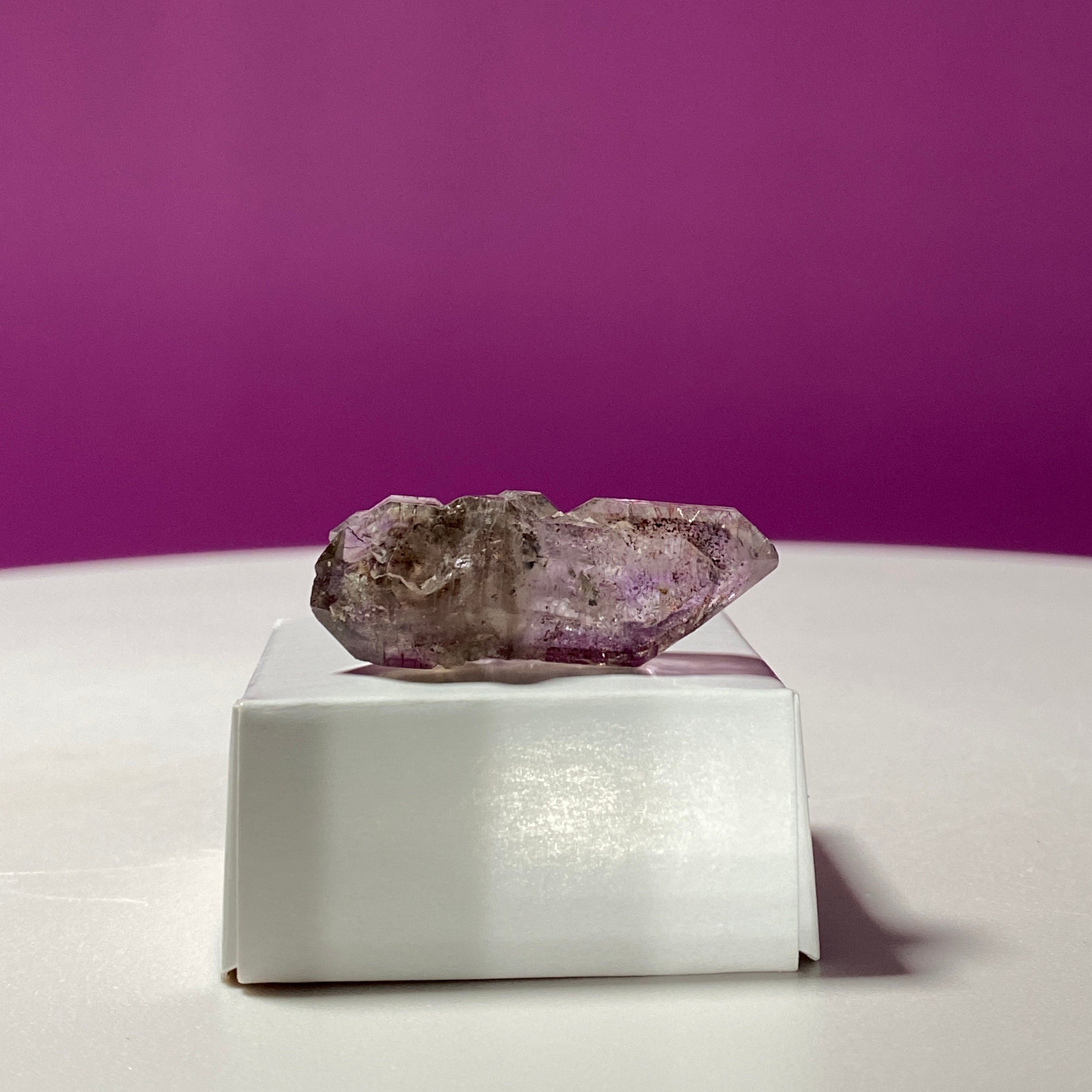 Shangaan Amethyst Specimen (Zimbabwe)