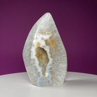 Agate Flame (Brazil)-AA Quality