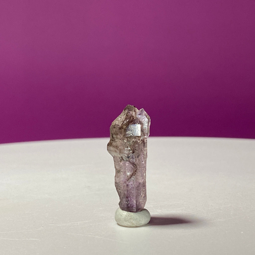 Shangaan Amethyst Specimen (Zimbabwe)